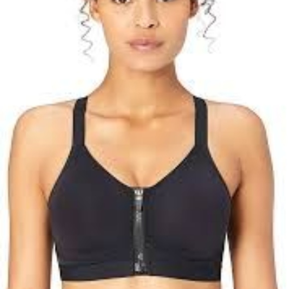 Amazon Core 10 Other - Core 10 Women's Med Support 36 A-D Scoop Back Bra